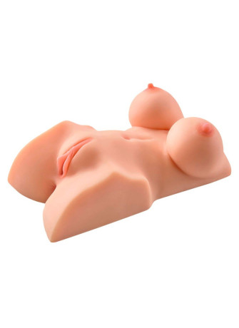 Perfect DD’s Masturbator